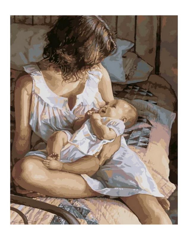 Paintings Frameless Oil Painting By Numbers Wall Decor Diy On Canvas For 4050cm Mother And Baby
Paintings Frameless Oil Painting By Numbers Wall Decor Diy On Canvas For 4050cm Mother And Baby