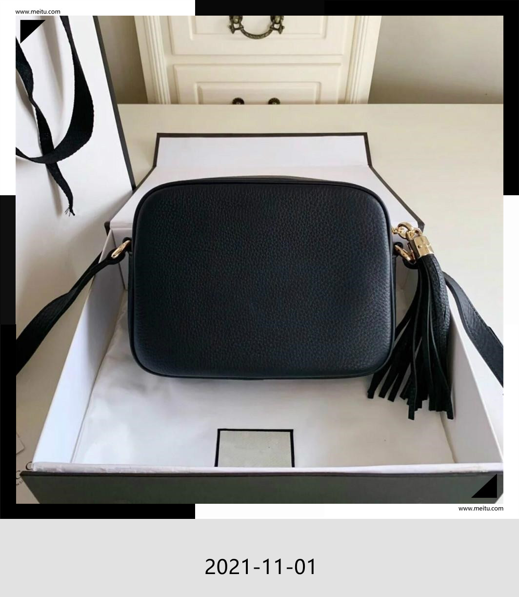 Women Fashion Bag Famous Brand Designer Shoulder womenBag Tassel SOHO Bags Ladies Tassels Litchi Profile Womens Messenger menBags G308364
Women Fashion Bag Famous Brand Designer Shoulder womenBag Tassel SOHO Bags Ladies Tassels Litchi Profile Womens Messenger menBags G308364