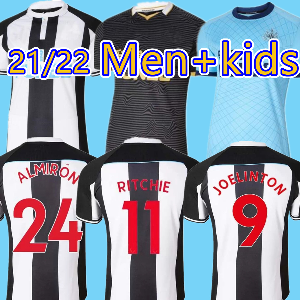 Newcastl e United Soccer Jersey NUFC 21 22 new castle SHEARER WILSON SHELVEY ALMIRON 2021 2022 JOELINTON Football Shirt GAYLE MAXIMIN Men kit Kids Equipment sets, Kids away
Newcastl e United Soccer Jersey NUFC 21 22 new castle SHEARER WILSON SHELVEY ALMIRON 2021 2022 JOELINTON Football Shirt GAYLE MAXIMIN Men kit Kids Equipment sets, Kids away