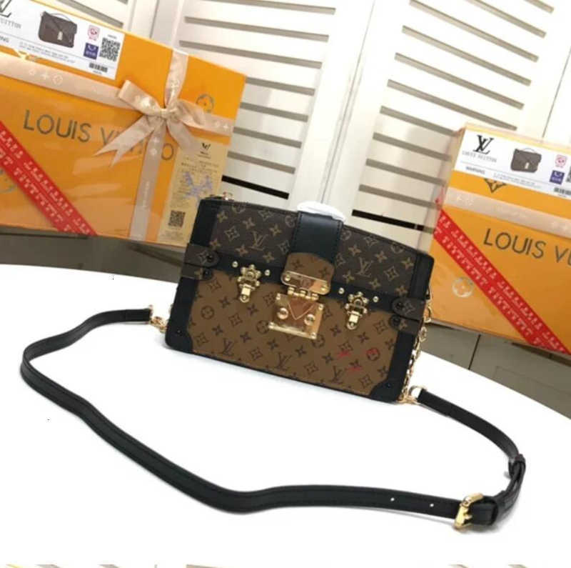 Handles Brand Designer Cross Luxury M43596 2020 Bags Early Autumn Series Totes Women's Bags Shoulder Shoulder Handbags Iconic Body Top Bag C, Picture show
Handles Brand Designer Cross Luxury M43596 2020 Bags Early Autumn Series Totes Women's Bags Shoulder Shoulder Handbags Iconic Body Top Bag C, Picture show