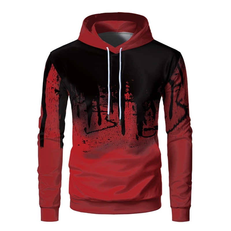 2021 spring and autumn large men' Hoodie sweater personalized 3D printing casual Pullover coat can be made, White
2021 spring and autumn large men' Hoodie sweater personalized 3D printing casual Pullover coat can be made, White