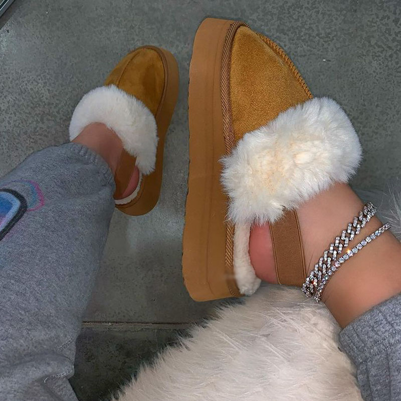 Warm Woman Classic Fashion Winter Slippers Slip Flip Flops Fur Female Luxury Designer Slides Ladies Indoor Full Furry Soft Fluffy Shoes Boots, Box
Warm Woman Classic Fashion Winter Slippers Slip Flip Flops Fur Female Luxury Designer Slides Ladies Indoor Full Furry Soft Fluffy Shoes Boots, Box