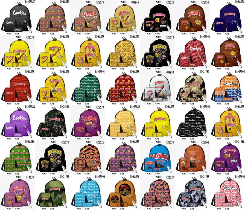 3d Backwoods Backpacks 3pcs/set Notebook Women Backwood Print Lady Infantry Packs Travel Bag For Boys Oxford Outdoors Backpack jllPbq, Customize
3d Backwoods Backpacks 3pcs/set Notebook Women Backwood Print Lady Infantry Packs Travel Bag For Boys Oxford Outdoors Backpack jllPbq, Customize