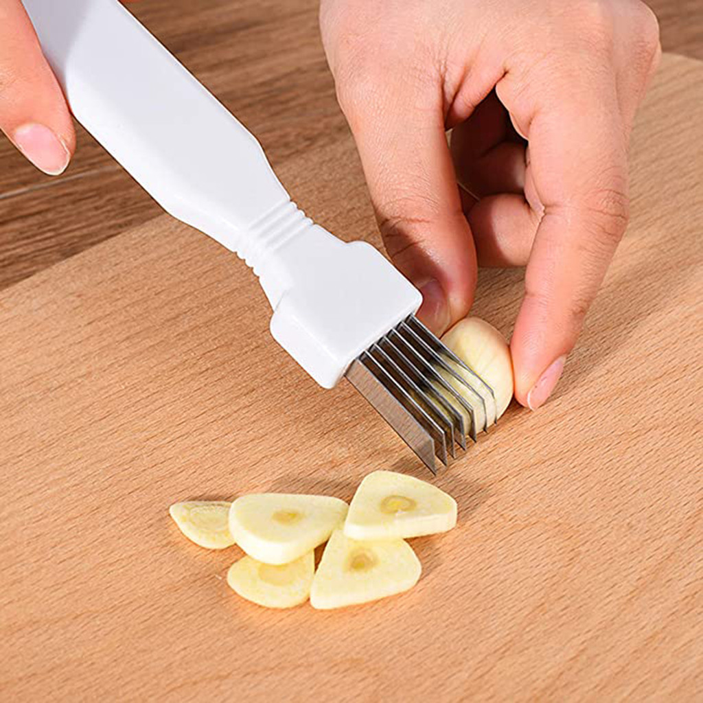 2 chopped buns green onion shredder silk vegetable knife scallions cutter food chop fast
