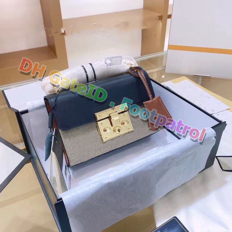 2021 Ladies Chains Shoulder bag Top Quality Leather Cross body handbags Fashion women messenger bags Clutch purse card holder wallet multi pochette Flap handbag, No bags
2021 Ladies Chains Shoulder bag Top Quality Leather Cross body handbags Fashion women messenger bags Clutch purse card holder wallet multi pochette Flap handbag, No bags