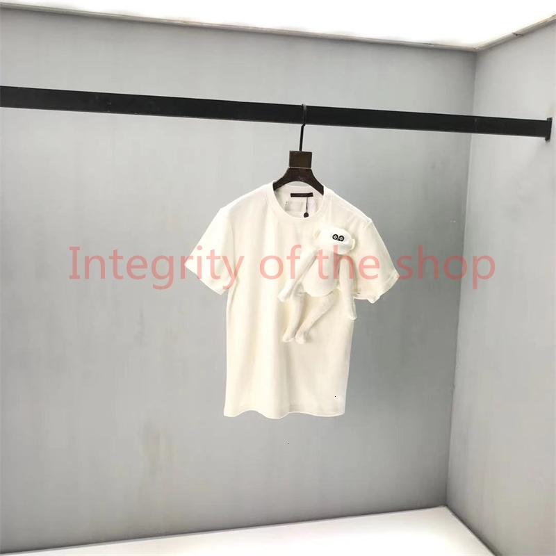 2021ss spring and summer new high grade cotton printing short sleeve round neck panel T-Shirt Size: m-l-xl-xxl-xxxl Color: black white f89nb
2021ss spring and summer new high grade cotton printing short sleeve round neck panel T-Shirt Size: m-l-xl-xxl-xxxl Color: black white f89nb