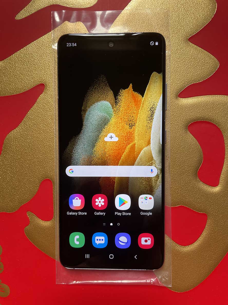 Real Full screen 6.7 inch Surface TU21U andriod 10.0 smart phone HD Curved Metal Frame 3G WCDMA ROM: 8GB RAM: 1GB, Black
Real Full screen 6.7 inch Surface TU21U andriod 10.0 smart phone HD Curved Metal Frame 3G WCDMA ROM: 8GB RAM: 1GB, Black