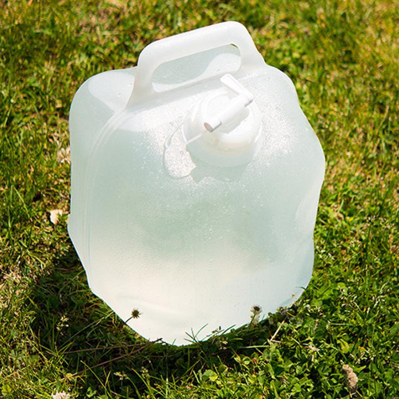 Outdoor Bags 10L Foldable Water Bag Sports Camping Hiking Storge Bucket Picnic Container Lifting Carrier Tank
Outdoor Bags 10L Foldable Water Bag Sports Camping Hiking Storge Bucket Picnic Container Lifting Carrier Tank