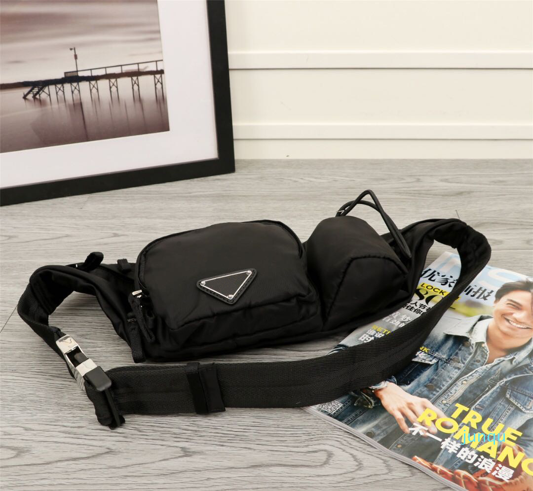 Original P Waist bag Designer Luxury Handbags Purses Chest Bag Brand Flower Crossbody Waist Bags canvas bag Shoulder Bags purse card holder, Black
Original P Waist bag Designer Luxury Handbags Purses Chest Bag Brand Flower Crossbody Waist Bags canvas bag Shoulder Bags purse card holder, Black