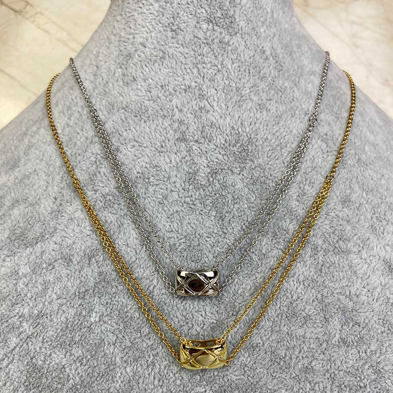 Hot Brand Pure 925 Sterling Silver Jewelry Gold Color Crush Pendant Wedding Silver Jewelry Pendant Sterlin 925 Silver Necklace
Hot Brand Pure 925 Sterling Silver Jewelry Gold Color Crush Pendant Wedding Silver Jewelry Pendant Sterlin 925 Silver Necklace
