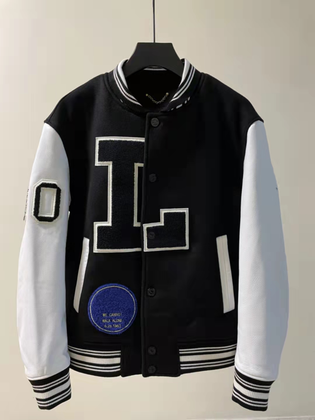 2021 fall and Winter new mens designer high quality jacket ~ CHINESE SIZE jackets ~ new wonderful designer tops quality jackets for men zdl50926., Black
2021 fall and Winter new mens designer high quality jacket ~ CHINESE SIZE jackets ~ new wonderful designer tops quality jackets for men zdl50926., Black