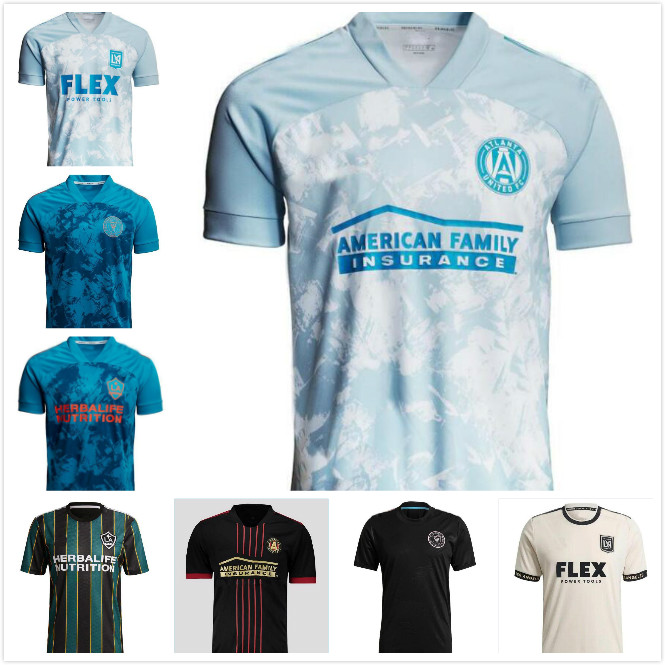 MLS 2021 Parley Primeblue kit inter Miami CF soccer jersey 2022 LOS ANGELES LA GALAXY 21 22 Higuain BECKHAM Atlanta united lafc PRE football shirts fans version
MLS 2021 Parley Primeblue kit inter Miami CF soccer jersey 2022 LOS ANGELES LA GALAXY 21 22 Higuain BECKHAM Atlanta united lafc PRE football shirts fans version