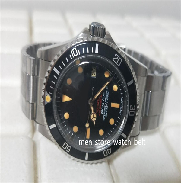 Topselling Classic BP factory 40mm 1978 Vintage Retro 5513 93150 Maxi Matte Dial Stainless 316L 2836Movement Automatic Mens 1 rxA Watch Watches, Black
Topselling Classic BP factory 40mm 1978 Vintage Retro 5513 93150 Maxi Matte Dial Stainless 316L 2836Movement Automatic Mens 1 rxA Watch Watches, Black