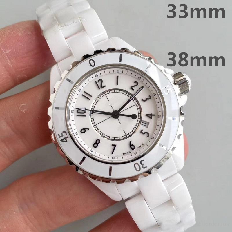 H0968 Couples watches Full Ceramic Quality Sapphire Crystal Wristwatches Quartz Movement Women's Watch Black Bezel Fashion Ladies 12 Big Lady, Slivery;brown
H0968 Couples watches Full Ceramic Quality Sapphire Crystal Wristwatches Quartz Movement Women's Watch Black Bezel Fashion Ladies 12 Big Lady, Slivery;brown