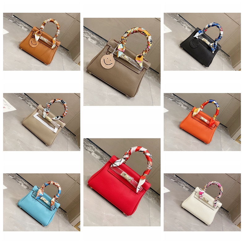 Luxury Designers Fashion Bag 18cm 22cm 25cm Women Totes Shoulder bags With Stamped Lock Lady Genuine Leather Plain bag03, #1
Luxury Designers Fashion Bag 18cm 22cm 25cm Women Totes Shoulder bags With Stamped Lock Lady Genuine Leather Plain bag03, #1
