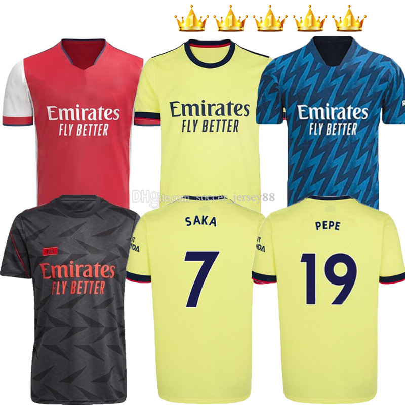 2021-22 Arsen soccer jerseys 2021 2022 Kids kit 21 22 424 PEPE SAKA WILLIAN NICOLAS CEBALLOS GUENDOUZI SOKRATIS TIERNEY HENRY fans player football shirt, Adult third +patches
2021-22 Arsen soccer jerseys 2021 2022 Kids kit 21 22 424 PEPE SAKA WILLIAN NICOLAS CEBALLOS GUENDOUZI SOKRATIS TIERNEY HENRY fans player football shirt, Adult third +patches