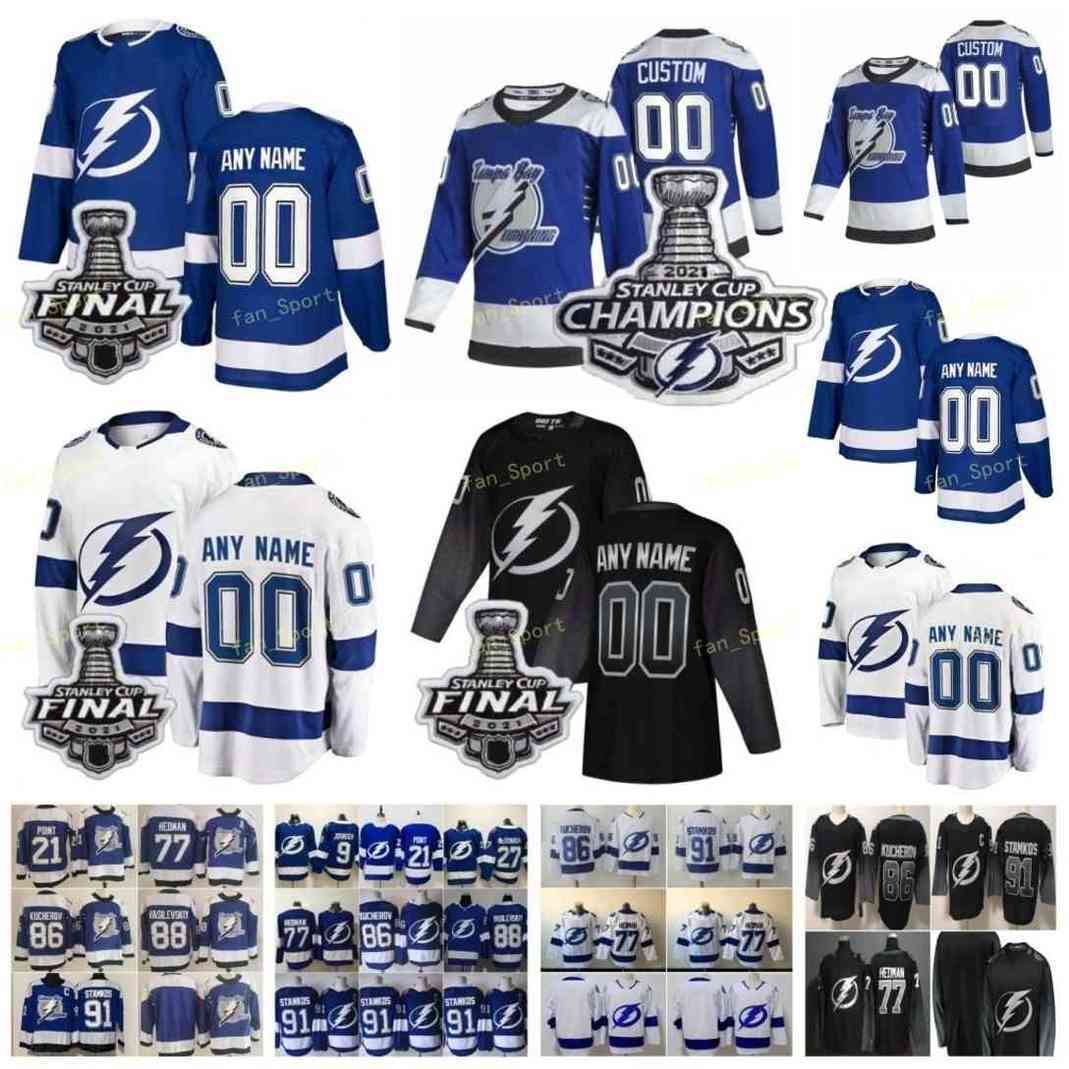 Stanley Cup Finals Champions Tampa Bay Lightning Hockey 46 Gemel Smith 14 Pat Maroon 79 Ross Colton 18 Ondrej Palat 77 Victor Hedman Men Women Youth Reverse Retro
Stanley Cup Finals Champions Tampa Bay Lightning Hockey 46 Gemel Smith 14 Pat Maroon 79 Ross Colton 18 Ondrej Palat 77 Victor Hedman Men Women Youth Reverse Retro