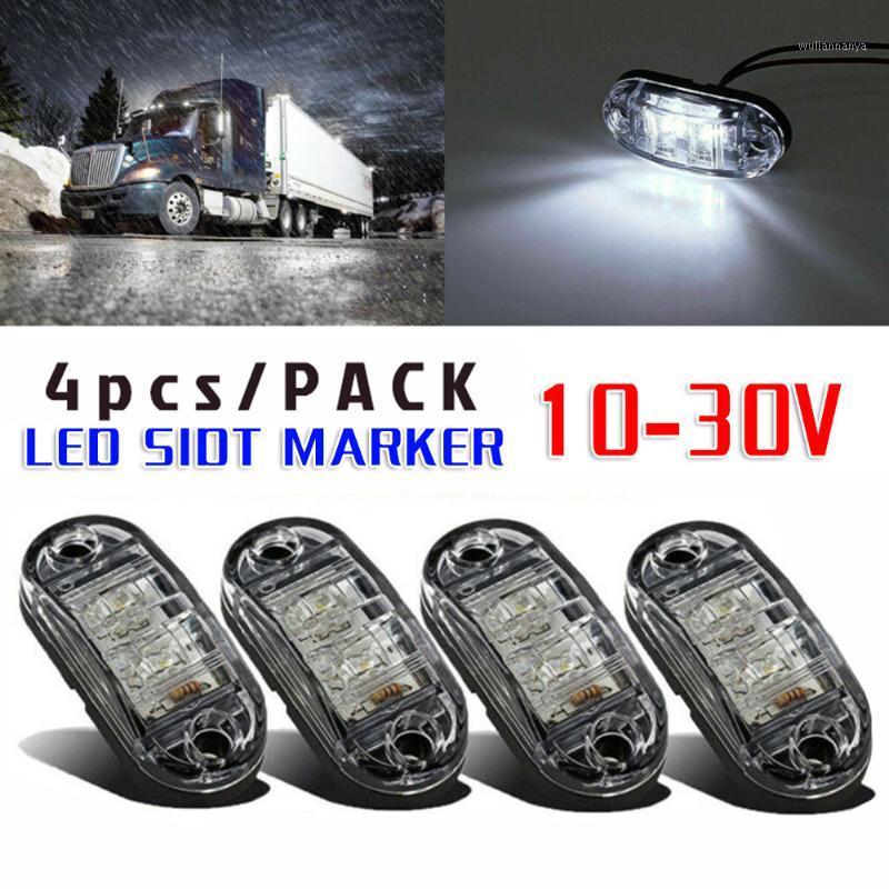 Emergency Lights Front Marker Indicator Light LED Parts Waterproof Accessories Lighting
Emergency Lights Front Marker Indicator Light LED Parts Waterproof Accessories Lighting