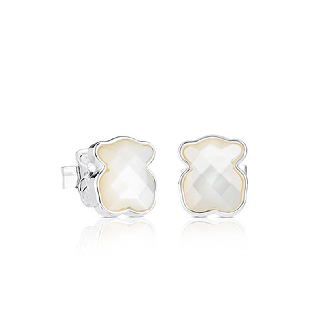 Genuine 925 Sterling Silve simple niche design earrings DIY Charms Fit Original beads Charm Earrings Fashion Women Wedding Engagement Jewelr, Golden;silver
Genuine 925 Sterling Silve simple niche design earrings DIY Charms Fit Original beads Charm Earrings Fashion Women Wedding Engagement Jewelr, Golden;silver