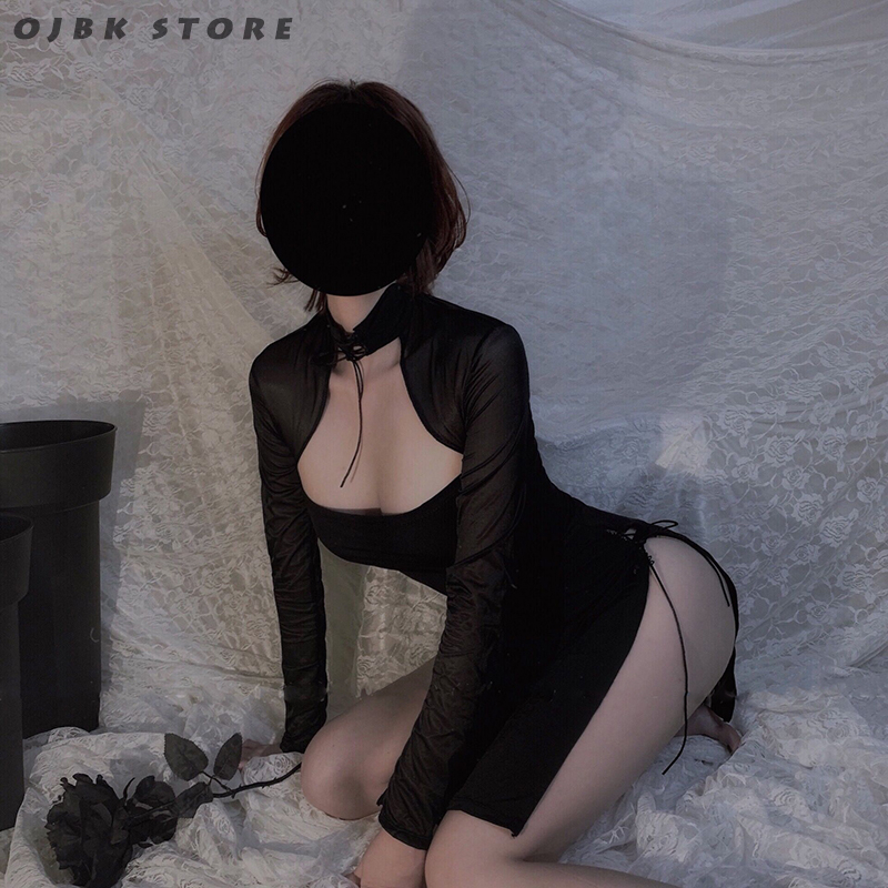 Womens Devil Cosplay Lingerie Lolita Vintage Vampire Hollow out Costumes Sexy Backless Long Fancy Dress Erotic Sleepwear., Red
Womens Devil Cosplay Lingerie Lolita Vintage Vampire Hollow out Costumes Sexy Backless Long Fancy Dress Erotic Sleepwear., Red