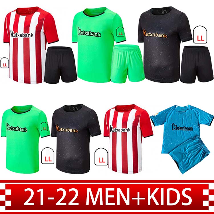 21 22 Bilbao Soccer Jerseys Athletic RAUL GARCIA WILLIAMS football shirt 2021 2022 VILLALIBRE MUNIAIN MARTINEZ YURI I.MARTINEZ Men Kids kit uniform, Black;yellow
21 22 Bilbao Soccer Jerseys Athletic RAUL GARCIA WILLIAMS football shirt 2021 2022 VILLALIBRE MUNIAIN MARTINEZ YURI I.MARTINEZ Men Kids kit uniform, Black;yellow