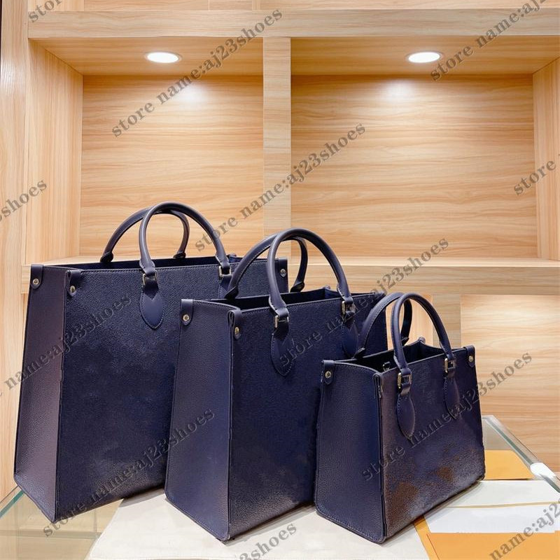 Designer Bag OnTheGo 32cm Shoulder Bags Navy Blue Flight Mode Collection Cross Body Architettura Luxurys Designers Bags Leopard Print 41 Business Shopping Handbag, 03
Designer Bag OnTheGo 32cm Shoulder Bags Navy Blue Flight Mode Collection Cross Body Architettura Luxurys Designers Bags Leopard Print 41 Business Shopping Handbag, 03