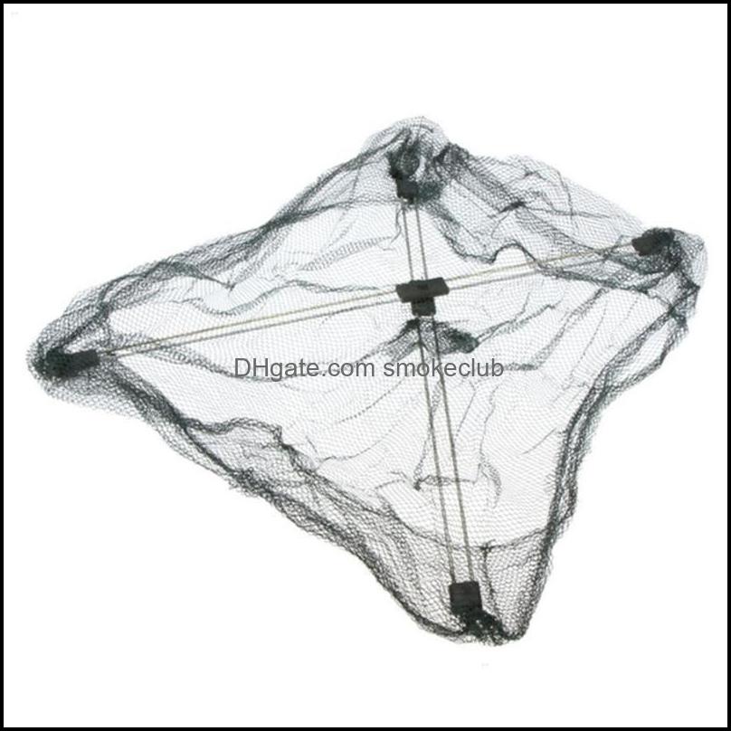 Fishing Sports & Outdoorsfishing Aessories 3 Types Shrimp Net Trap Network For Catching Crab Foldable Fish Lobster Cage Bait Gear Tool Drop
Fishing Sports & Outdoorsfishing Aessories 3 Types Shrimp Net Trap Network For Catching Crab Foldable Fish Lobster Cage Bait Gear Tool Drop