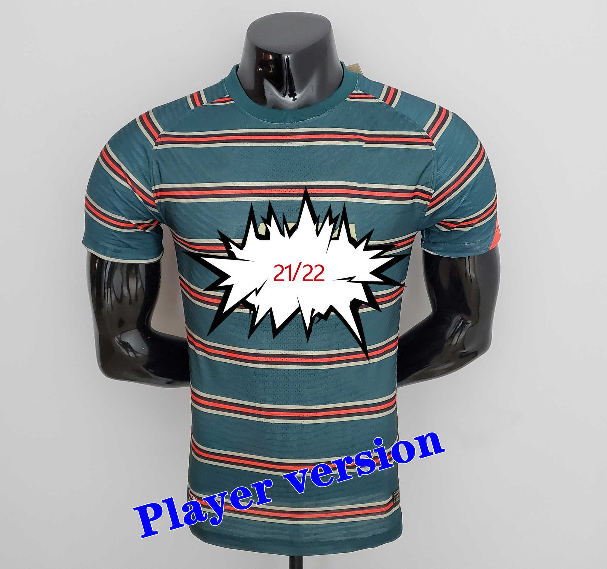 Player version Training clothes 2022 Soccer Jersey virgil MANE 21 22 MEN +KIDS Thailand Jerseys football shirt, Black
Player version Training clothes 2022 Soccer Jersey virgil MANE 21 22 MEN +KIDS Thailand Jerseys football shirt, Black