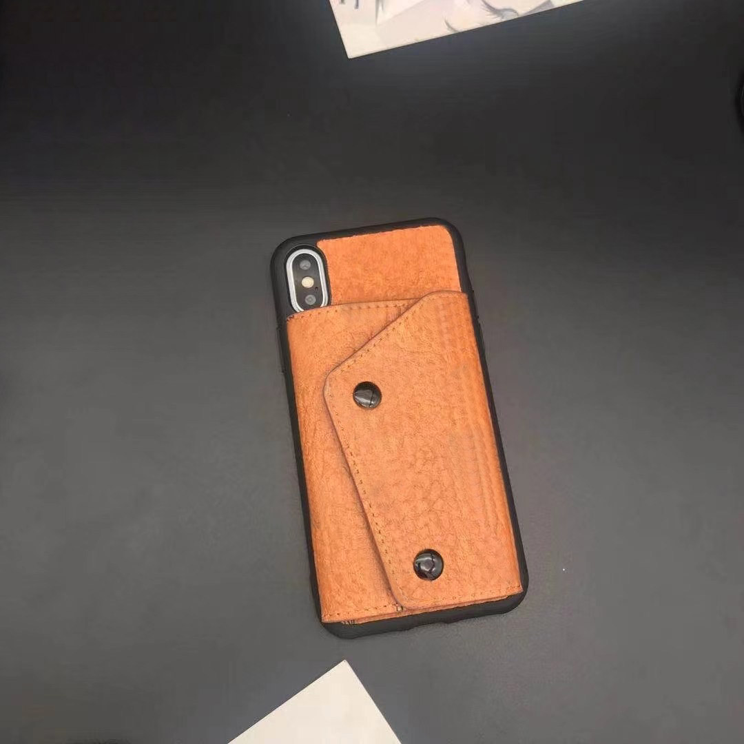 M fashion designer phone cases for iPhone 12 pro max 12mini 11 11Pro 11ProMax 7 8 plus X XR XSMAX cover PU leather with wallet shell Samsung S10 S20 S20P NOTE 10 20U, Brown
M fashion designer phone cases for iPhone 12 pro max 12mini 11 11Pro 11ProMax 7 8 plus X XR XSMAX cover PU leather with wallet shell Samsung S10 S20 S20P NOTE 10 20U, Brown
