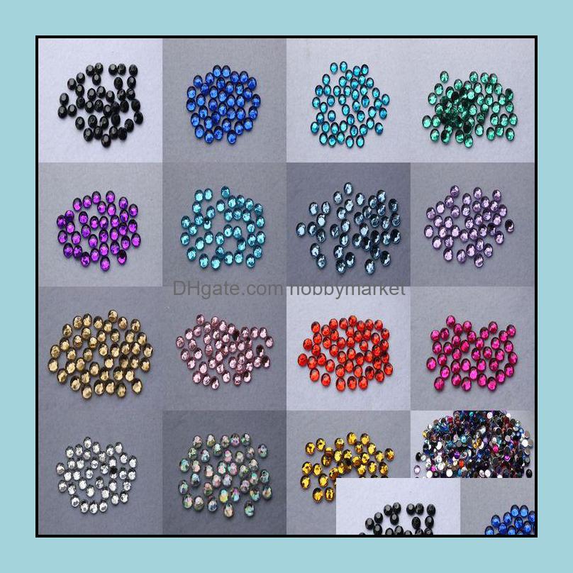 Acrylic, Plastic, Lucite Loose Beads Jewelry ! Wholesale!500 Pcs Flat Acrylic 8 Mm Back Rhinestone Bead Process Drop Delivery 2021 Ux6Lc
Acrylic, Plastic, Lucite Loose Beads Jewelry ! Wholesale!500 Pcs Flat Acrylic 8 Mm Back Rhinestone Bead Process Drop Delivery 2021 Ux6Lc
