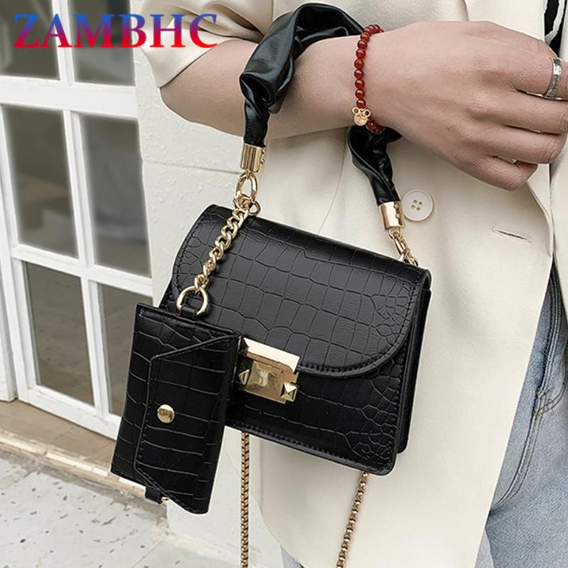 Evening Bags 2 Set Mini Lady Purses And Handbags Luxury Stone Pattern Pu Leather Shoulder Crossbody For Women Fashion Female Sac
Evening Bags 2 Set Mini Lady Purses And Handbags Luxury Stone Pattern Pu Leather Shoulder Crossbody For Women Fashion Female Sac