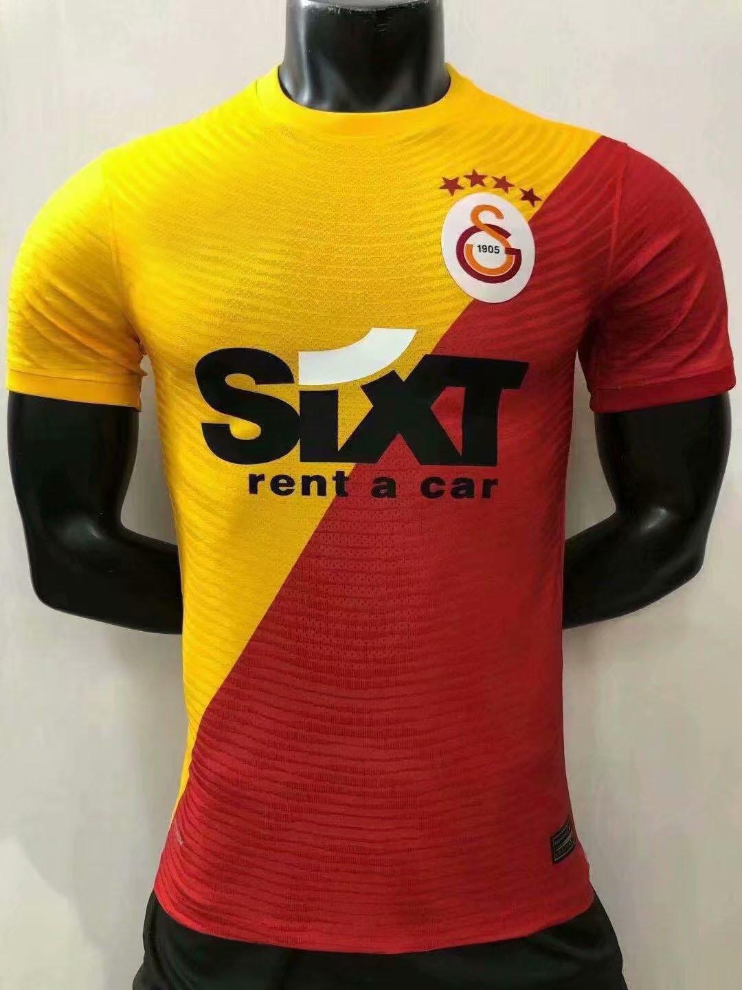 2021 2022 Galatasaray MICHAEL SERI Player version HENRY Soccer Jersey GEDSON 21 22 Süper Lig EMRE MARCAO JOSEMIR FALCAO Luyindama football s, Black;yellow
2021 2022 Galatasaray MICHAEL SERI Player version HENRY Soccer Jersey GEDSON 21 22 Süper Lig EMRE MARCAO JOSEMIR FALCAO Luyindama football s, Black;yellow