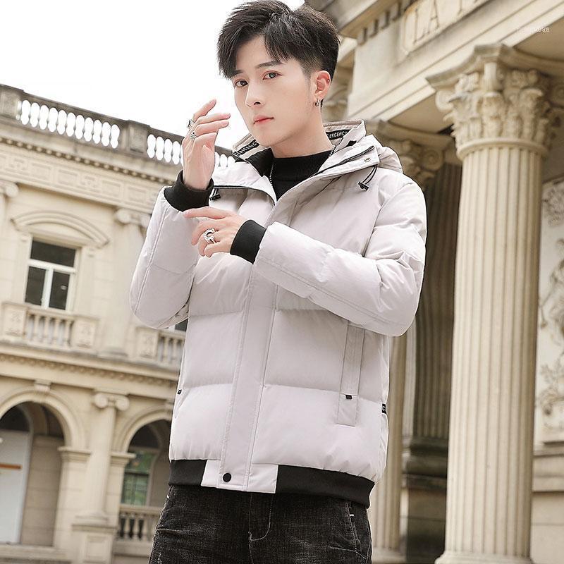 Men' Down & Parkas 2021 Outerwear Clothing Warm Coats Winter Jacket Men Long Sleeve Quilted Padded Thick Jackets Parka Slim Fit Windbreaker, Zsq055 light gray
Men' Down & Parkas 2021 Outerwear Clothing Warm Coats Winter Jacket Men Long Sleeve Quilted Padded Thick Jackets Parka Slim Fit Windbreaker, Zsq055 light gray