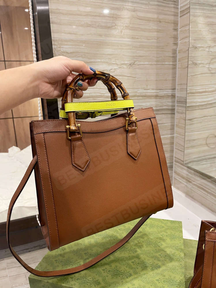 Female designer handbag bamboo woven fashion all-match retro one-shoulder messenger bag size 27 24, Brown
Female designer handbag bamboo woven fashion all-match retro one-shoulder messenger bag size 27 24, Brown