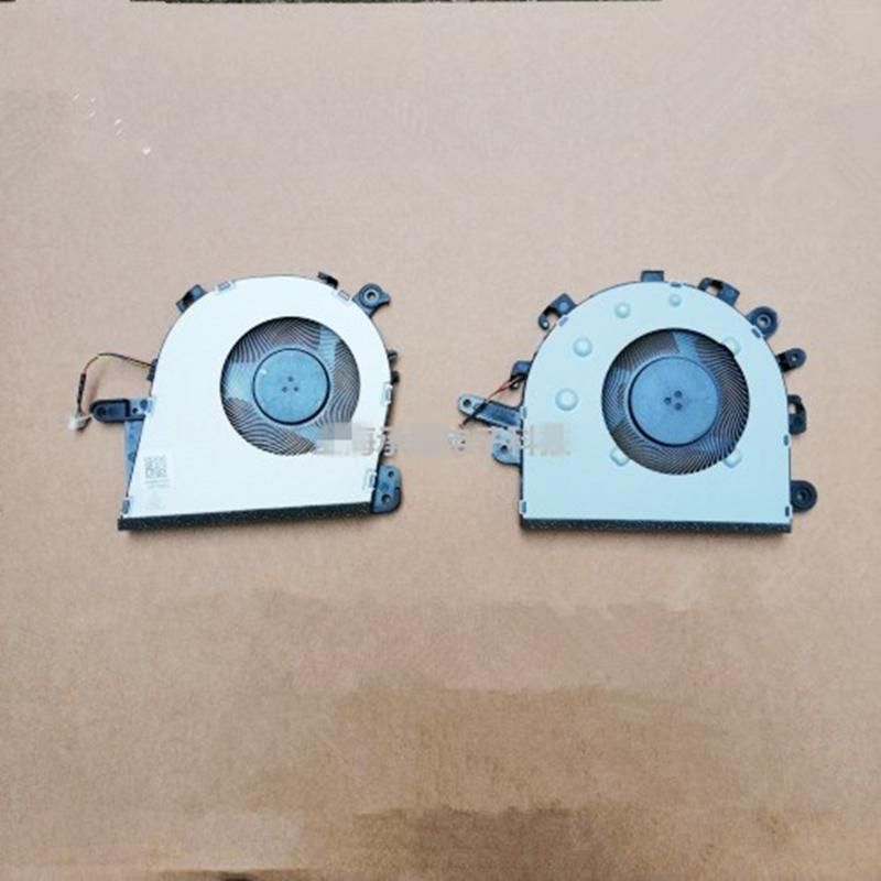 Laptop Cooling Pads CPU Fan For Lenovo IdeaPad 15 V15 14api S145 S145-15 340C-15IWL FS540 S145-15IWL 5F10S13876 Radiator
Laptop Cooling Pads CPU Fan For Lenovo IdeaPad 15 V15 14api S145 S145-15 340C-15IWL FS540 S145-15IWL 5F10S13876 Radiator