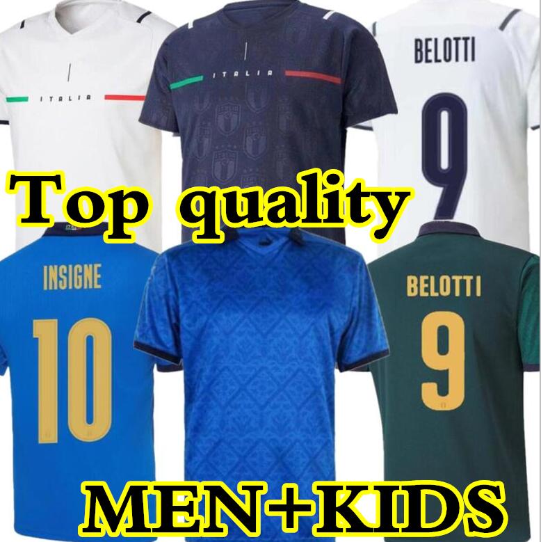 2020 2021 Italy soccer Jersey home away JORGINHO EL SHAARAWY BONUCCI INSIGNE BERNARDESCHI Adult men + kids kit FOOTBALL SHIRTS, Black;yellow
2020 2021 Italy soccer Jersey home away JORGINHO EL SHAARAWY BONUCCI INSIGNE BERNARDESCHI Adult men + kids kit FOOTBALL SHIRTS, Black;yellow