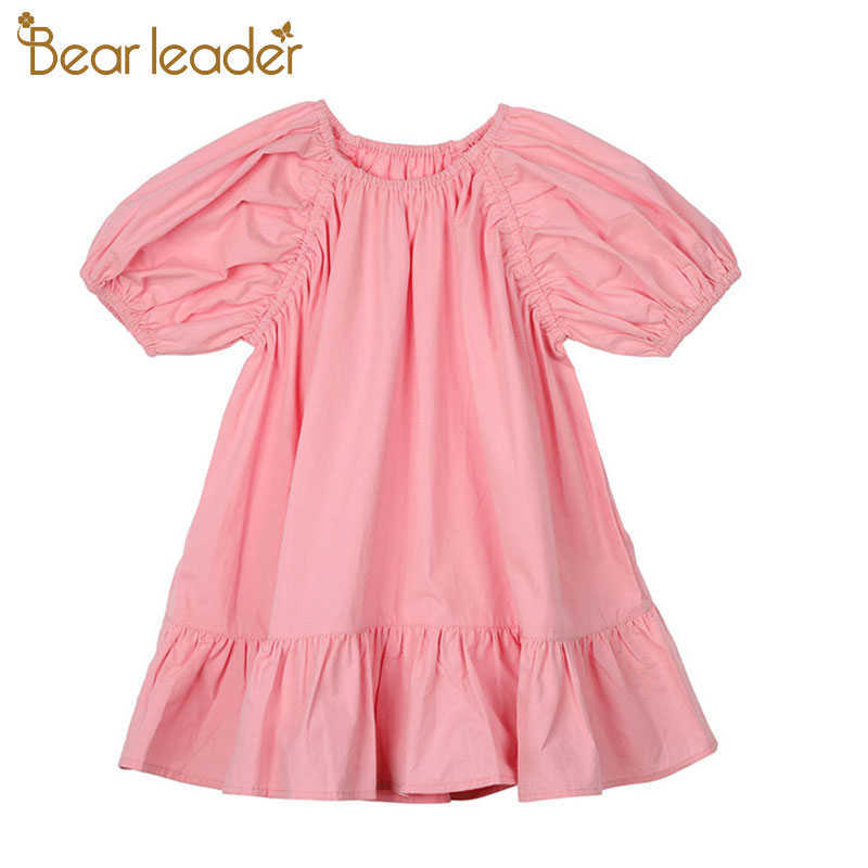Bear Leader Baby Girls Casual Summer Dresses Summer Kids Girl Ruffles Princess Vestidos Children Sweet Korean Style Costume 3-7Y 210708, Ah5350navy blue
Bear Leader Baby Girls Casual Summer Dresses Summer Kids Girl Ruffles Princess Vestidos Children Sweet Korean Style Costume 3-7Y 210708, Ah5350navy blue