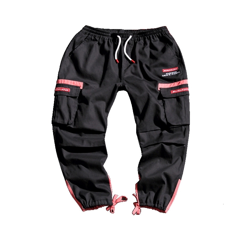 Large Size Casual Pants Mens Letter Printing Pocket Hip Hop Casual Loose Elastic Belt Male Long Beam Pants, Black
Large Size Casual Pants Mens Letter Printing Pocket Hip Hop Casual Loose Elastic Belt Male Long Beam Pants, Black
