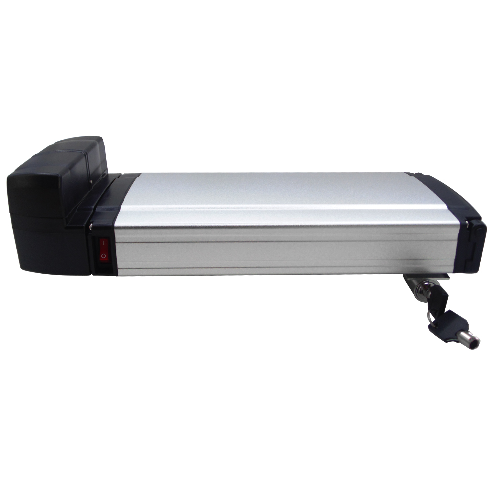 EU US NO TAX 250w 500w rear rack battery pack 36V 10.4Ah 13Ah 15Ah 17.5Ah with 42V 2.5A Charger
EU US NO TAX 250w 500w rear rack battery pack 36V 10.4Ah 13Ah 15Ah 17.5Ah with 42V 2.5A Charger