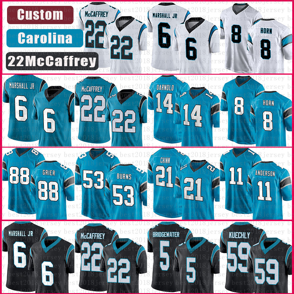 Sam Darnold Panther 22 Christian McCaffrey Football Jersey Carolinas DJ Moore Jaycee Horn Olsen Derrick Brown Terrace Marshall Jr. Thomas Davis Sr. Teddy Bridgewater, Youth size s-xl(heibao)
Sam Darnold Panther 22 Christian McCaffrey Football Jersey Carolinas DJ Moore Jaycee Horn Olsen Derrick Brown Terrace Marshall Jr. Thomas Davis Sr. Teddy Bridgewater, Youth size s-xl(heibao)