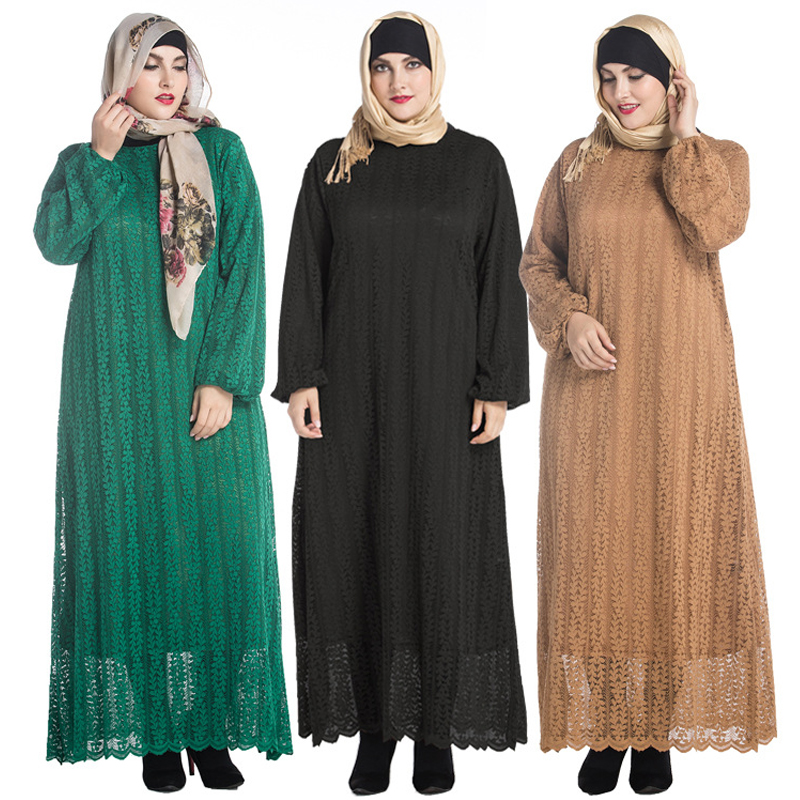 Vestido Abaya Plus Size Dubai Abaya Turkey Islam Arab Pakistani Hijab Muslim Dress Caftan Abayas For Women Robe Musulmane Longue
Vestido Abaya Plus Size Dubai Abaya Turkey Islam Arab Pakistani Hijab Muslim Dress Caftan Abayas For Women Robe Musulmane Longue