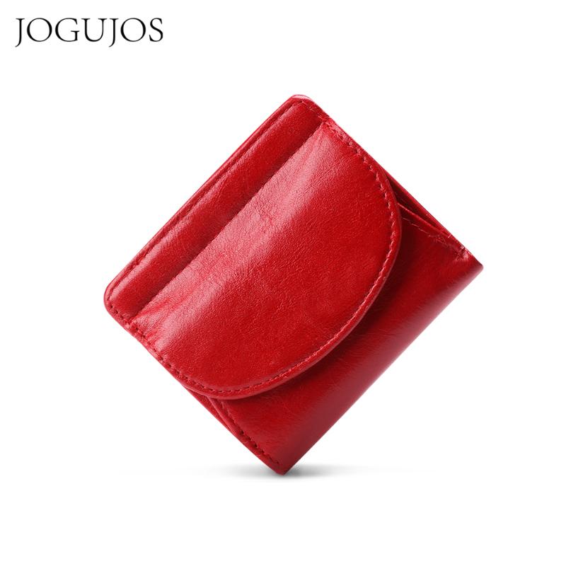 Women's Mini Wallet Genuine Leather Short Coin Purses Money Storage Bag Female Small Card Holder Girls Fashion Proket Wallets, Red;black
Women's Mini Wallet Genuine Leather Short Coin Purses Money Storage Bag Female Small Card Holder Girls Fashion Proket Wallets, Red;black