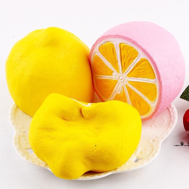 newSuper slow rebound simulation bread food play outside single tail goods squishy charm with scented lemon decompression toy EWF5765
newSuper slow rebound simulation bread food play outside single tail goods squishy charm with scented lemon decompression toy EWF5765
