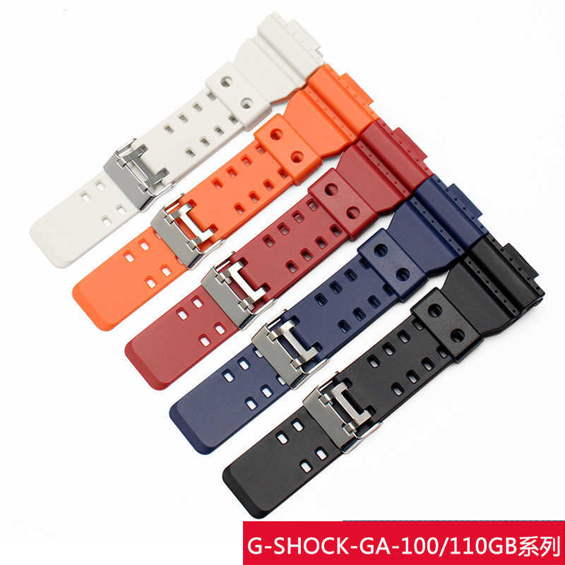 Silicone Rubber Case Watchband for Casio Gshock Ga110 100 Ga120 Gd110 Men Sport Waterproof Band Strap Bracelet Accessories H
Silicone Rubber Case Watchband for Casio Gshock Ga110 100 Ga120 Gd110 Men Sport Waterproof Band Strap Bracelet Accessories H