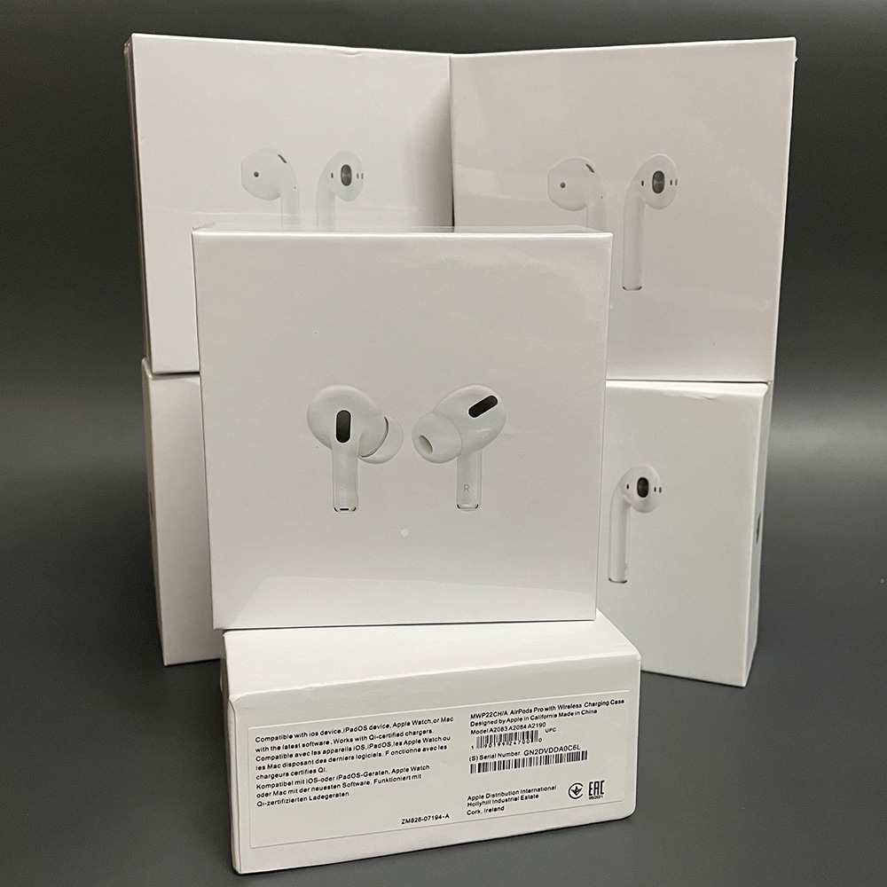 For AirPods Pro Air Gen 3 AP3 AP2 H1 Chip Metal Hinge Wireless Charging Bluetooth Headphones pk Pods 2 AP Pro AP2 W1 Earbuds 2nd Generation
For AirPods Pro Air Gen 3 AP3 AP2 H1 Chip Metal Hinge Wireless Charging Bluetooth Headphones pk Pods 2 AP Pro AP2 W1 Earbuds 2nd Generation