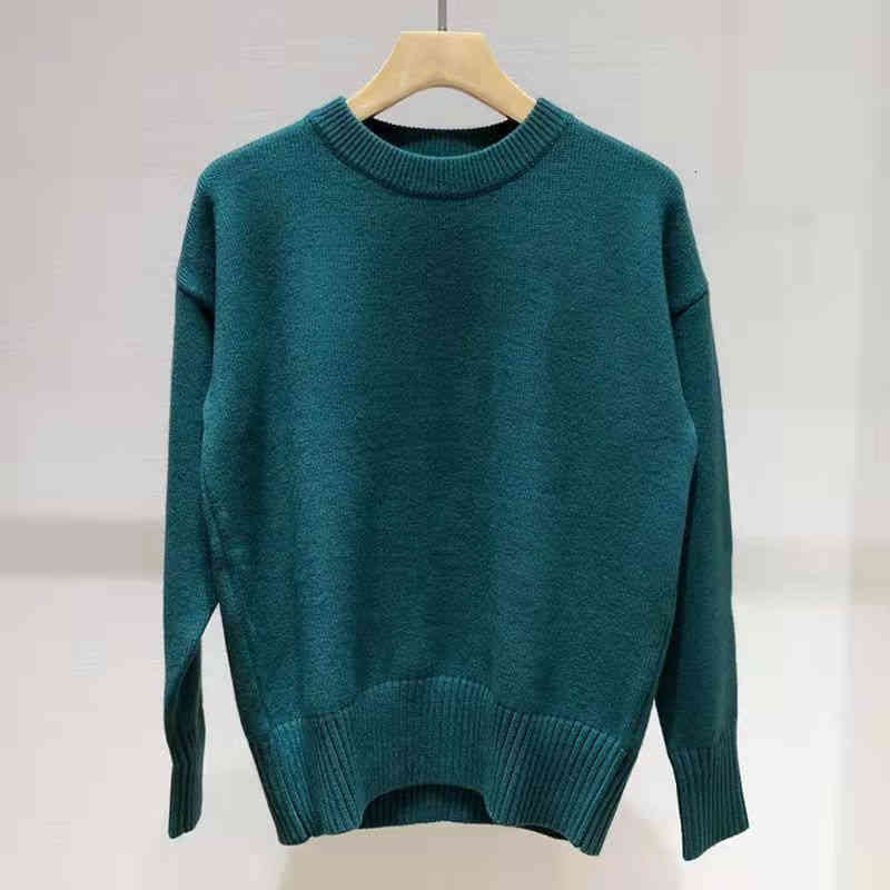 Women' Sweaters Sweater Jacket designer round neck knitted long sleeved cardigan fashion casual BXRY
Women' Sweaters Sweater Jacket designer round neck knitted long sleeved cardigan fashion casual BXRY