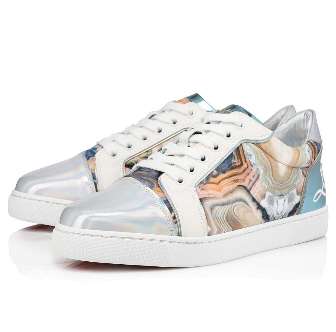 High Quality Fun Vieira Flat Red Bottom Sneakers Shoes White Rubber Tainers 2022s/s Runner Sports Men Women Skateboard Walking EU35-47, Black
High Quality Fun Vieira Flat Red Bottom Sneakers Shoes White Rubber Tainers 2022s/s Runner Sports Men Women Skateboard Walking EU35-47, Black