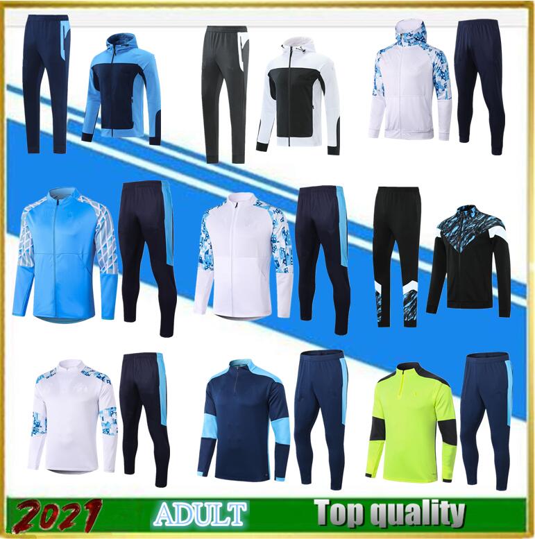 2021 Football training suit set jacket soccer jersey Maillot De Foot 20/21 PAYET BALOTELLI THAUVIN full Zipper tracksuit Hooded
2021 Football training suit set jacket soccer jersey Maillot De Foot 20/21 PAYET BALOTELLI THAUVIN full Zipper tracksuit Hooded