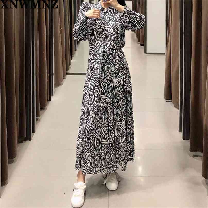 women animal print dress Collared midi Long sleeves puffy shoulders and elasticated cuffs covered buttons 210520, Multi
women animal print dress Collared midi Long sleeves puffy shoulders and elasticated cuffs covered buttons 210520, Multi