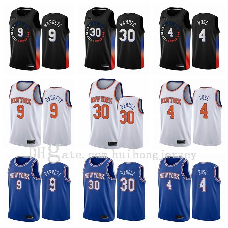 New Basketball Jersey Obi Toppin RJ 9 Barrett Derrick Rose Julius Randle New YorkKnicksMen Black City 2020-21 Swingman Jersey Edition, Black;red
New Basketball Jersey Obi Toppin RJ 9 Barrett Derrick Rose Julius Randle New YorkKnicksMen Black City 2020-21 Swingman Jersey Edition, Black;red